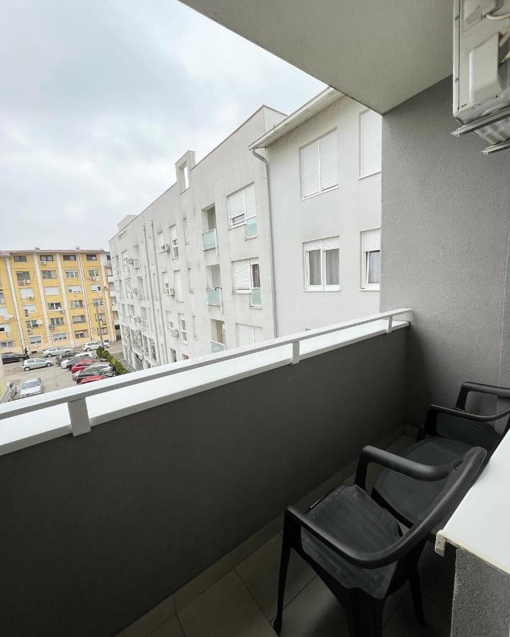 Apartman Central Banja Luka Exterior photo