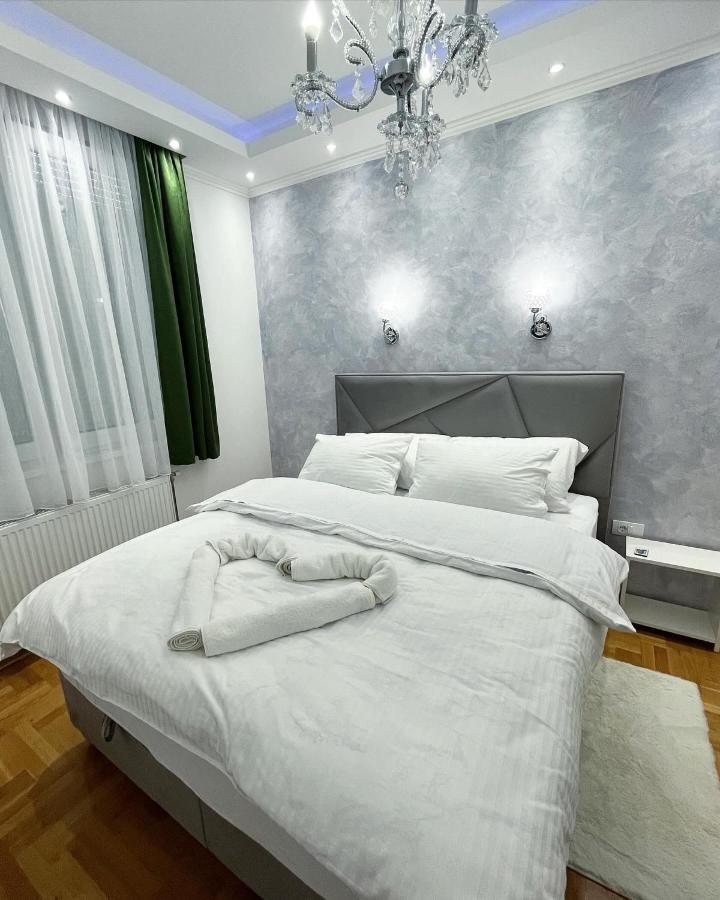 Apartman Central Banja Luka Exterior photo